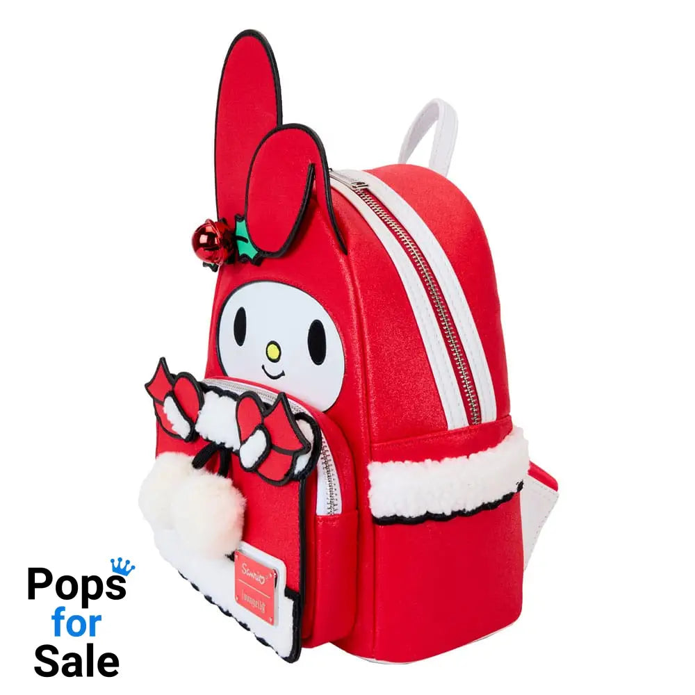 Hello Kitty by Loungefly Mini Backpack Melody Winter