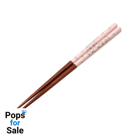 Hello Kitty Chopsticks Kitty-chan 21 cm