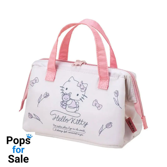 Hello Kitty Cooler Bag Kitty-chan #2