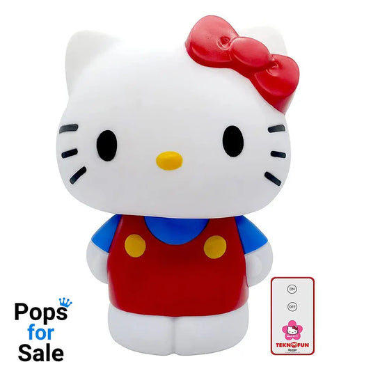 Hello Kitty LED Light Hello Kitty Overall 40 cm