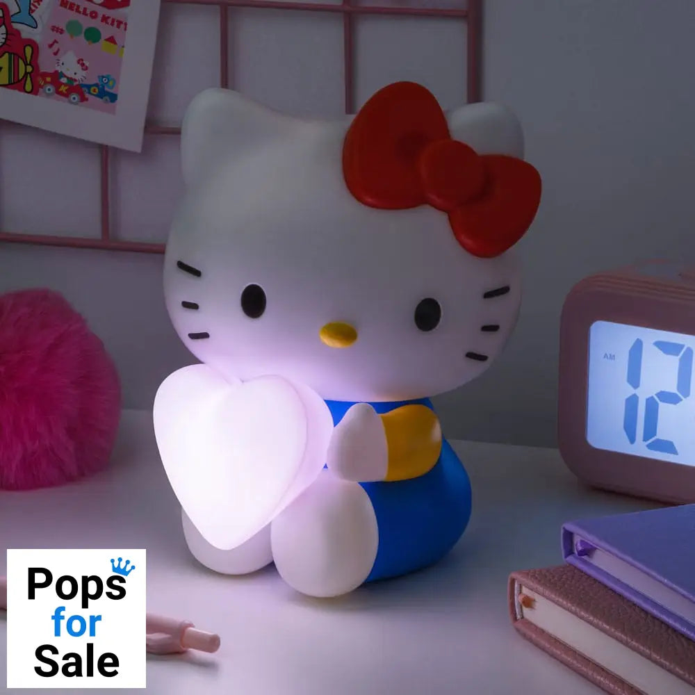 Hello Kitty Light 16 cm