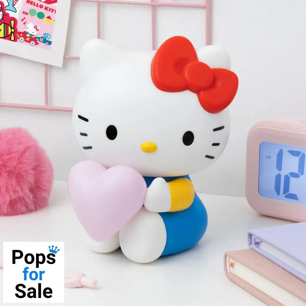 Hello Kitty Light 16 cm