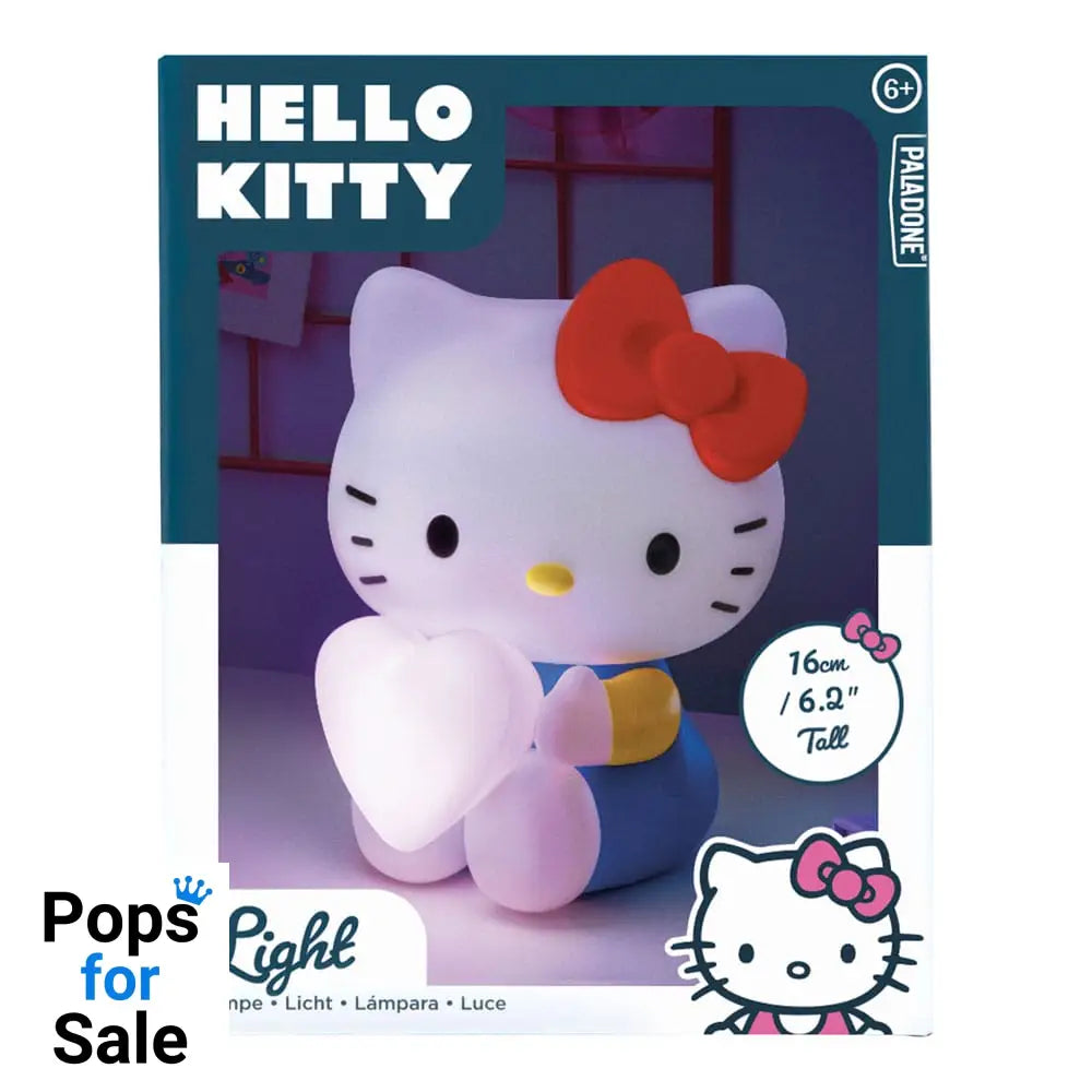 Hello Kitty Light 16 cm Lamps / Lights