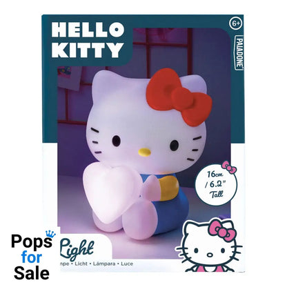 Hello Kitty Light 16 cm Lamps / Lights