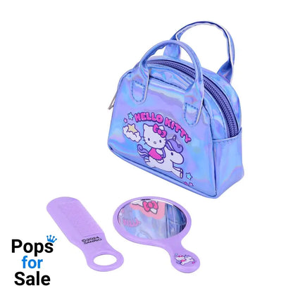 Hello Kitty Little-Bags Giftbox New Edition Display (9) Bags