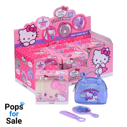 Hello Kitty Little-Bags Giftbox New Edition Display (9)
