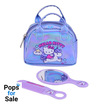 Hello Kitty Little-Bags Giftbox New Edition Display (9) Bags