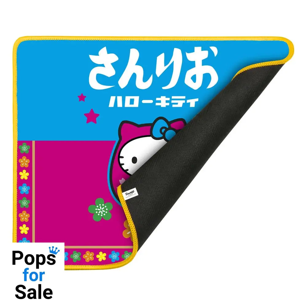 Hello Kitty Mousepad Japon 27 x 32 cm