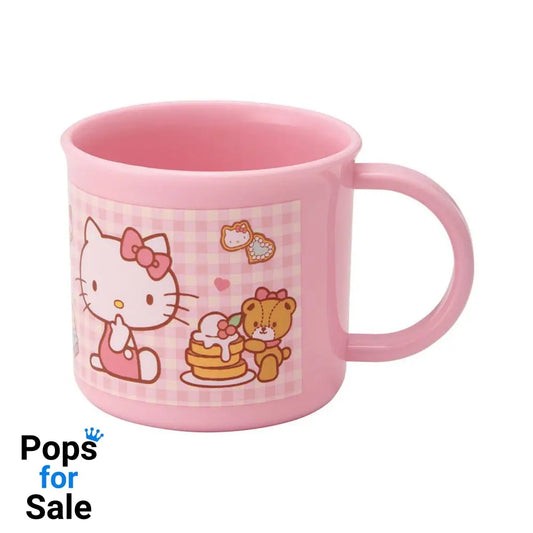 Hello Kitty Mug Sweety pink