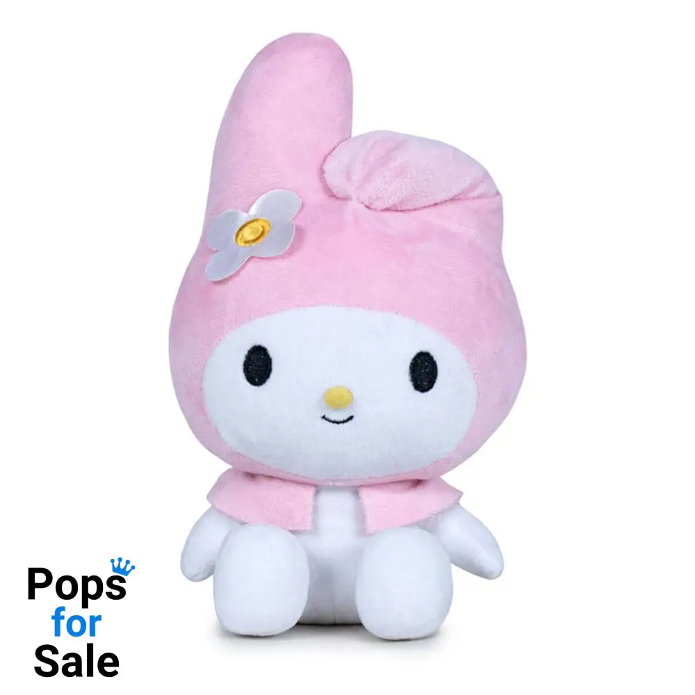 Hello Kitty Plush Figure Melody 30 cm