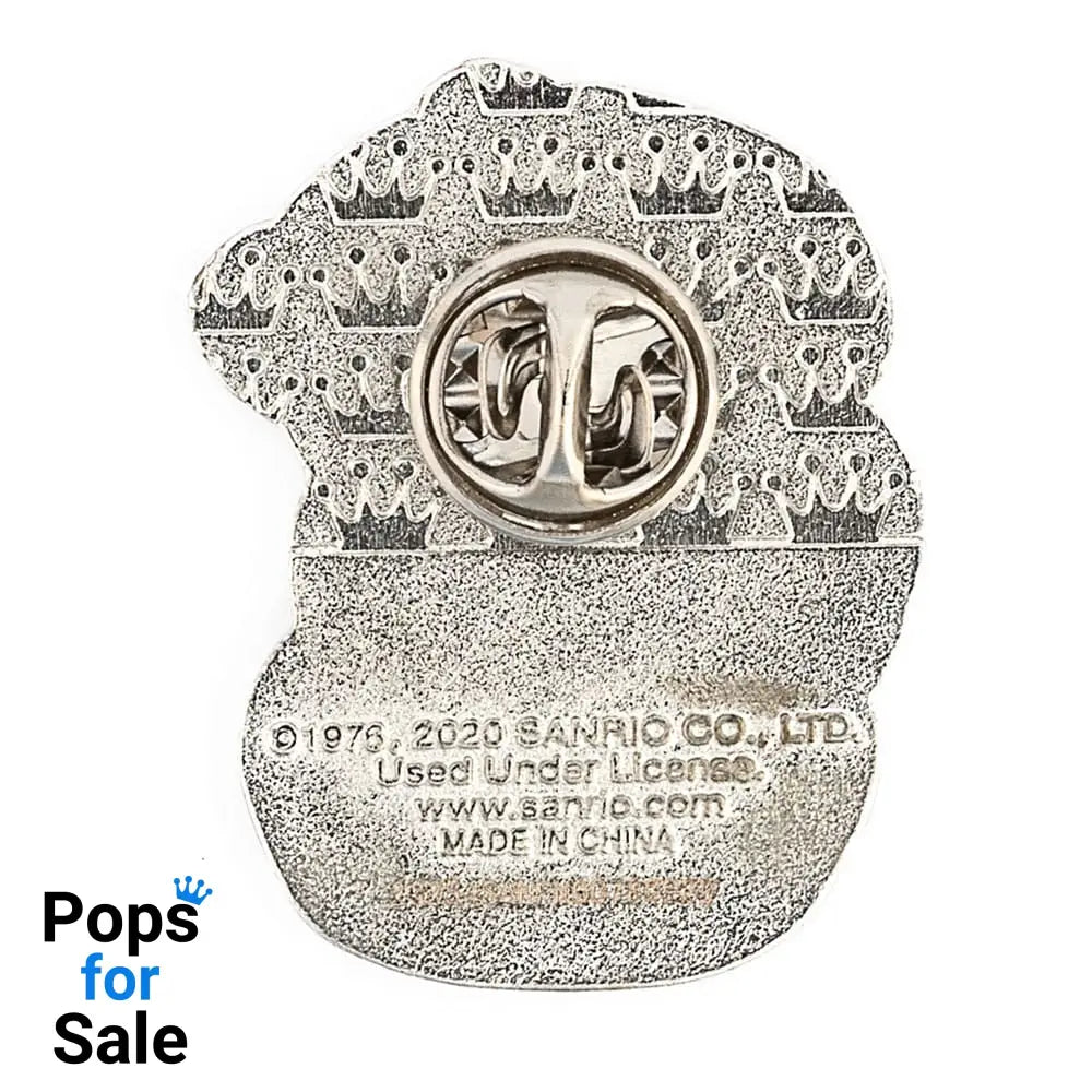 Hello Kitty POP! Enamel Pins Characters 3 cm Assortment (12)