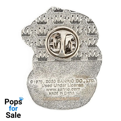 Hello Kitty POP! Enamel Pins Characters 3 cm Assortment (12)