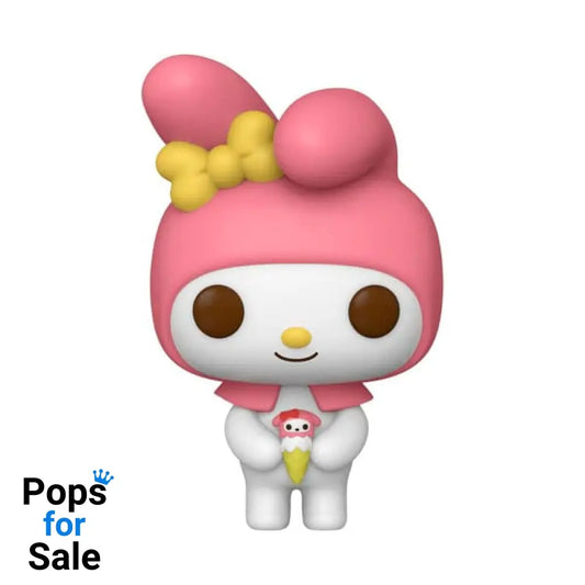 Hello Kitty POP! Sanrio Vinyl Figure My Melody 9 cm
