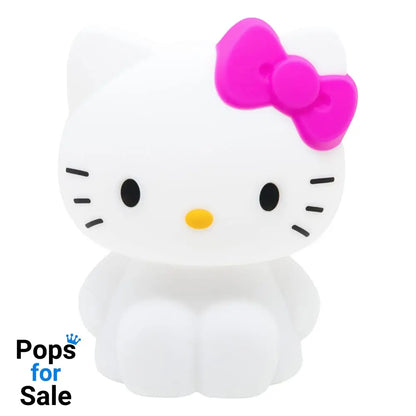 Hello Kitty Silicon Light 18 cm Lamps / Lights