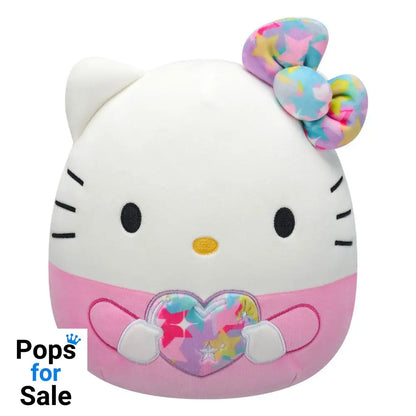 Hello Kitty Squishmallows Plush Figure Star Shine Hello Kitty 25 cm