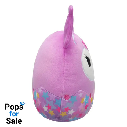 Hello Kitty Squishmallows Plush Figure Star Shine Kuromi 25 cm