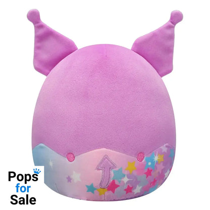 Hello Kitty Squishmallows Plush Figure Star Shine Kuromi 25 cm