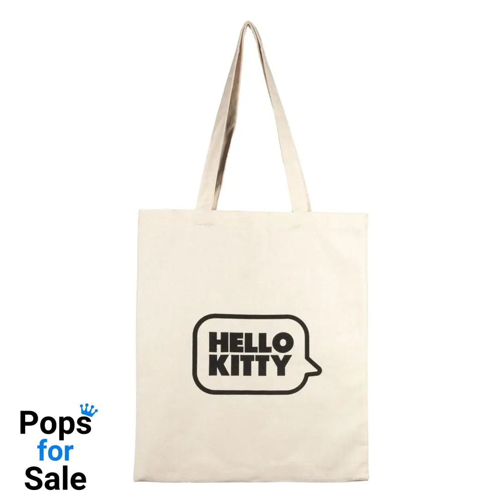 Hello Kitty Tote Bag Star