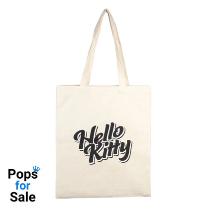 Hello Kitty Tote Bag Wink