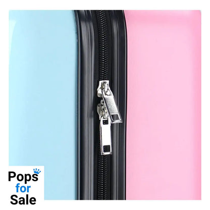 Hello Kitty Trolley Suitcase Voyage Vibes 46 cm Bags