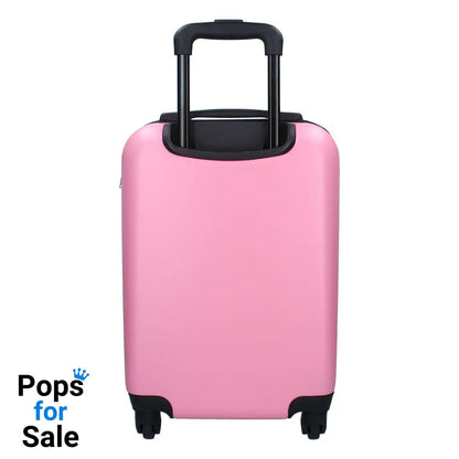 Hello Kitty Trolley Suitcase Voyage Vibes 46 cm Bags