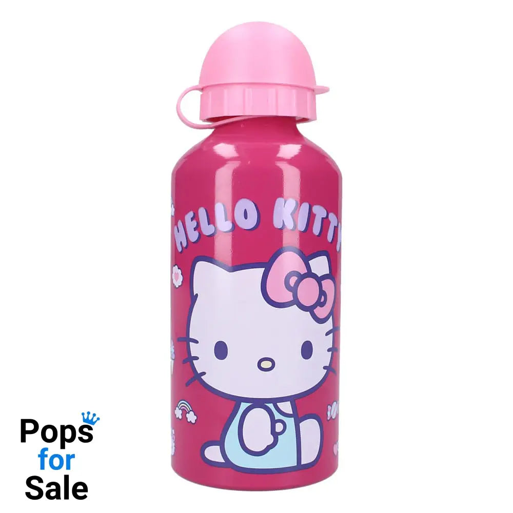Hello Kitty Water Bottle Really Refreshing 500 ml Kitchen- and Tableware