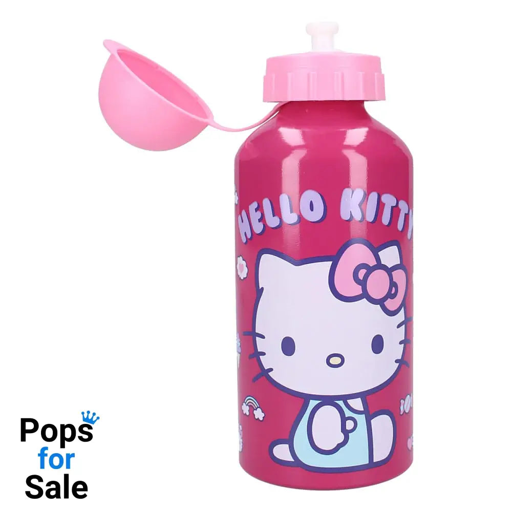 Hello Kitty Water Bottle Really Refreshing 500 ml Kitchen- and Tableware