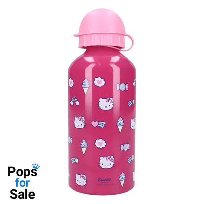 Hello Kitty Water Bottle Really Refreshing 500 ml