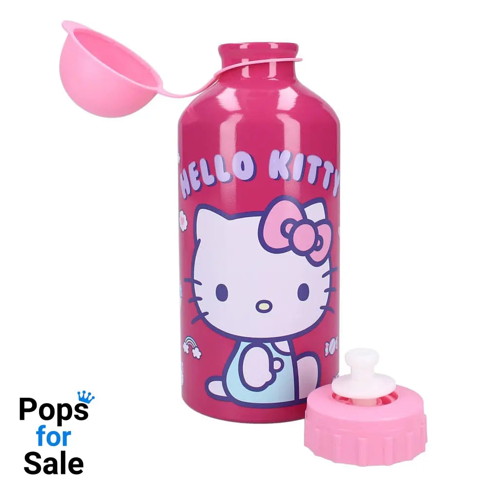 Hello Kitty Water Bottle Really Refreshing 500 ml Kitchen- and Tableware