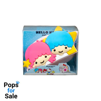 Hello Kitty Wristlet Hand Bag Display (12)