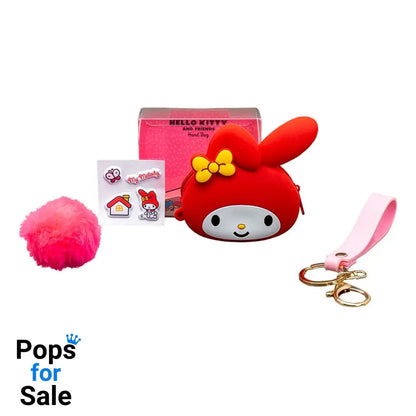 Hello Kitty Wristlet Hand Bag Display (12)