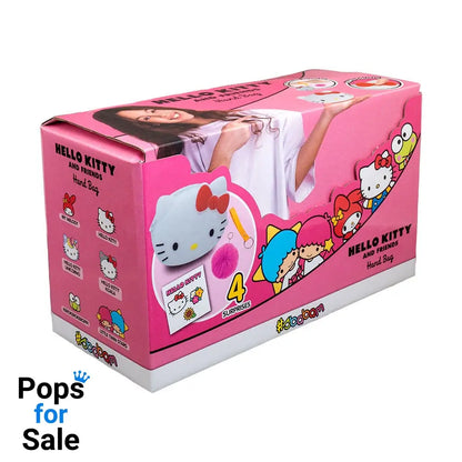 Hello Kitty Wristlet Hand Bag Display (12)