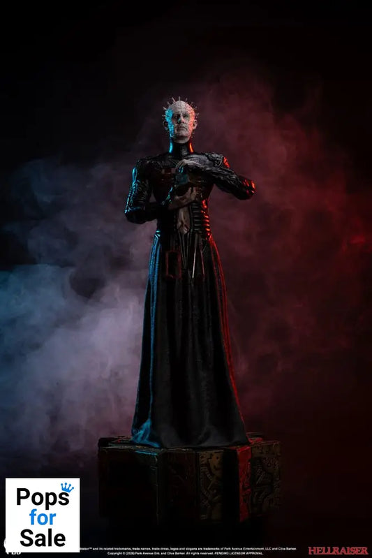 Hellraiser Statue 1/3 Pinhead 79 cm