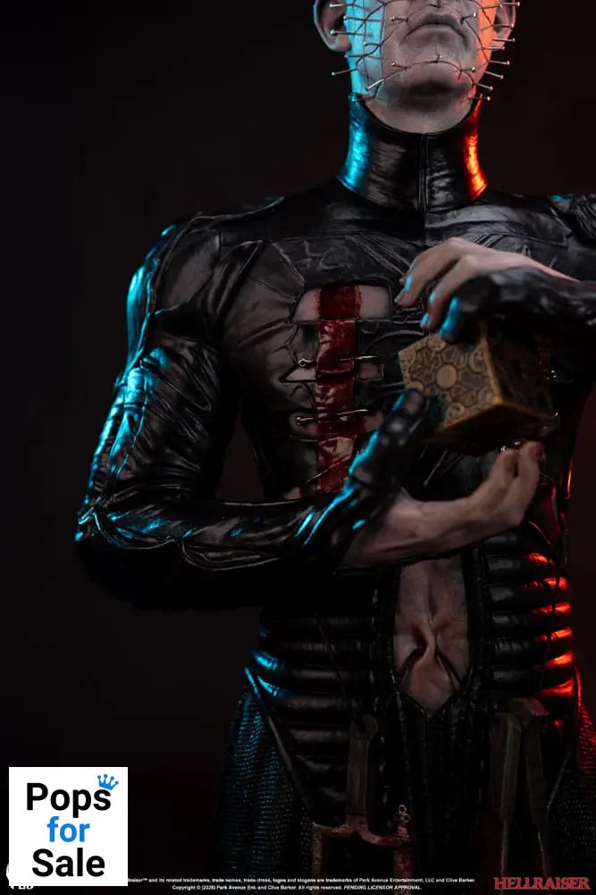 Hellraiser Statue 1/3 Pinhead 79 cm