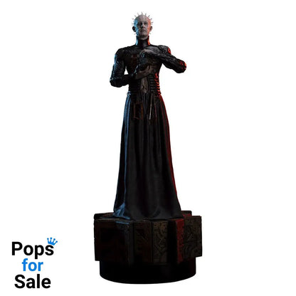 Hellraiser Statue 1/3 Pinhead 79 cm
