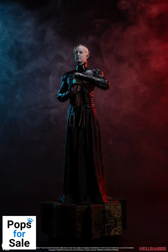 Hellraiser Statue 1/3 Pinhead 79 cm