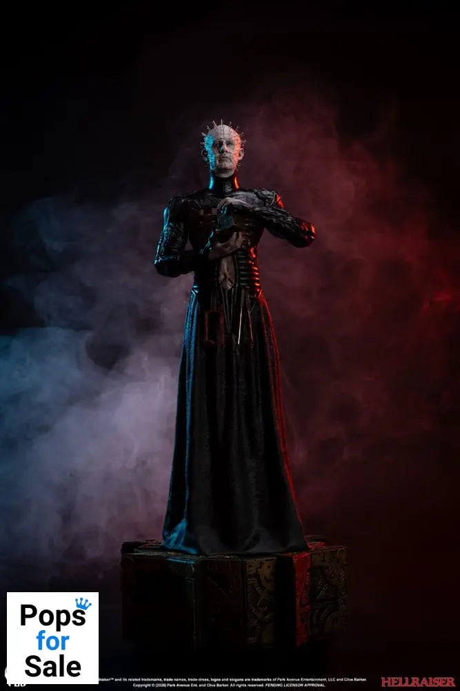 Hellraiser Statue 1/3 Pinhead 79 cm