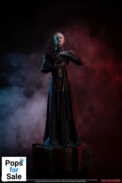 Hellraiser Statue 1/3 Pinhead 79 cm