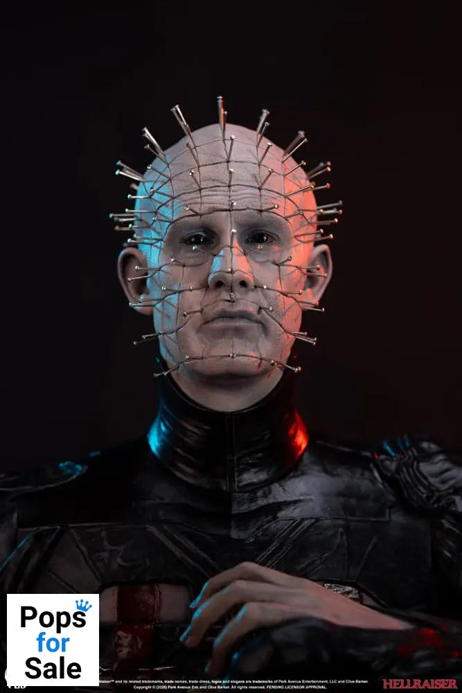 Hellraiser Statue 1/3 Pinhead 79 cm