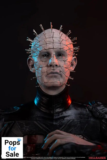 Hellraiser Statue 1/3 Pinhead 79 cm
