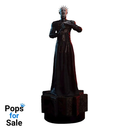 Hellraiser Statue 1/3 Pinhead Deluxe Edition 79 cm