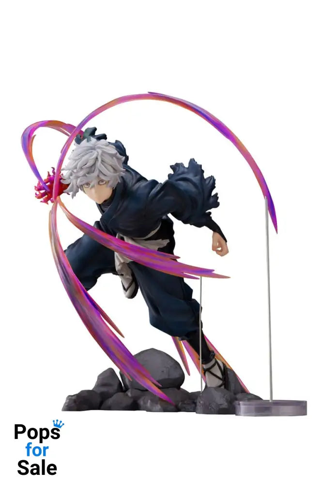 Hell's Paradise PVC Statue 1/7 Gabimaru 20 cm