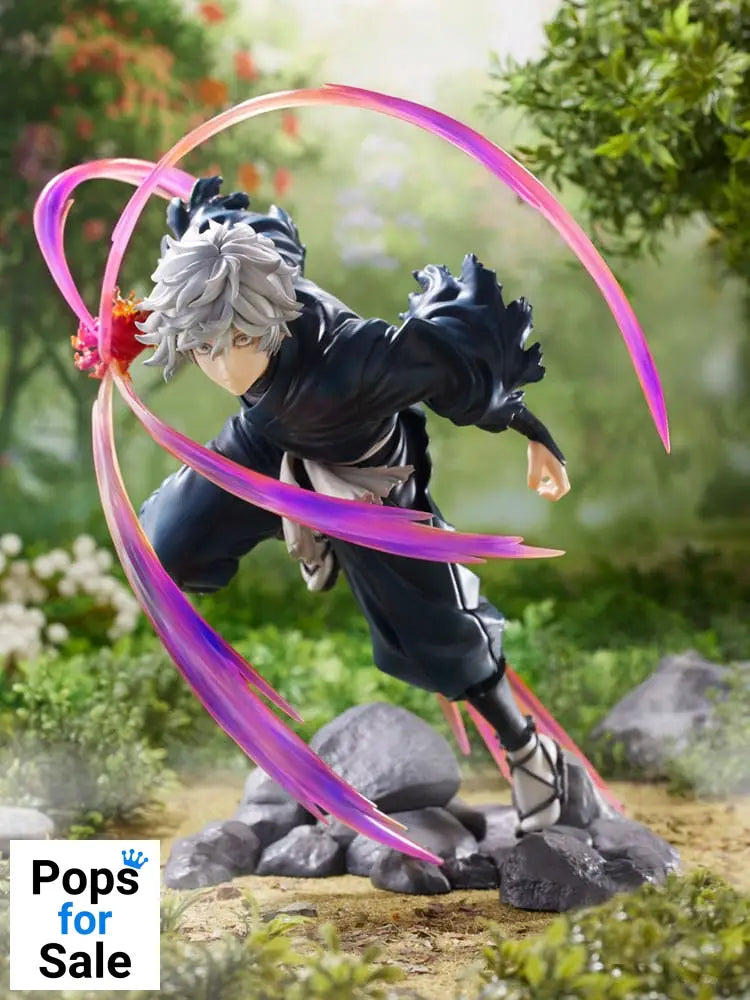 Hell's Paradise PVC Statue 1/7 Gabimaru 20 cm