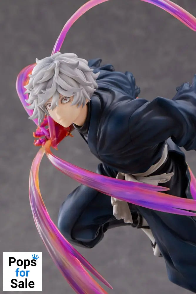 Hell's Paradise PVC Statue 1/7 Gabimaru 20 cm