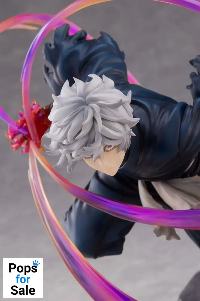 Hell's Paradise PVC Statue 1/7 Gabimaru 20 cm