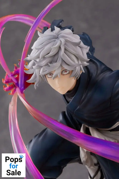 Hell's Paradise PVC Statue 1/7 Gabimaru 20 cm