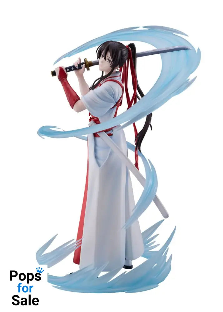 Hell’s Paradise PVC Statue 1/7 Sagiri 23 cm Statues