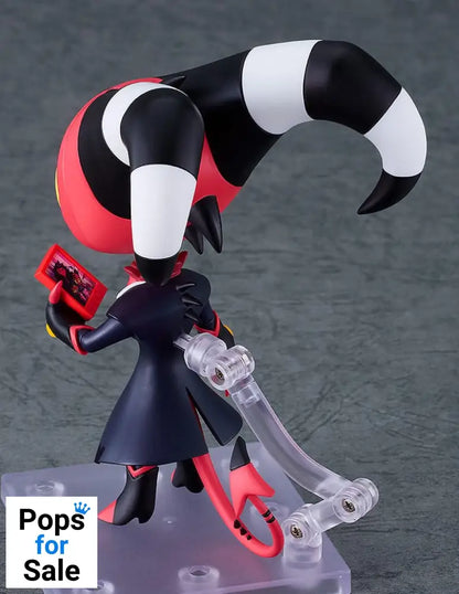 Helluva Boss Nendoroid Action Figure Blitzo 10 cm