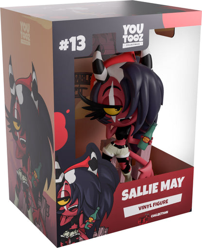Youtooz - Helluva Boss: Sallie May Figure