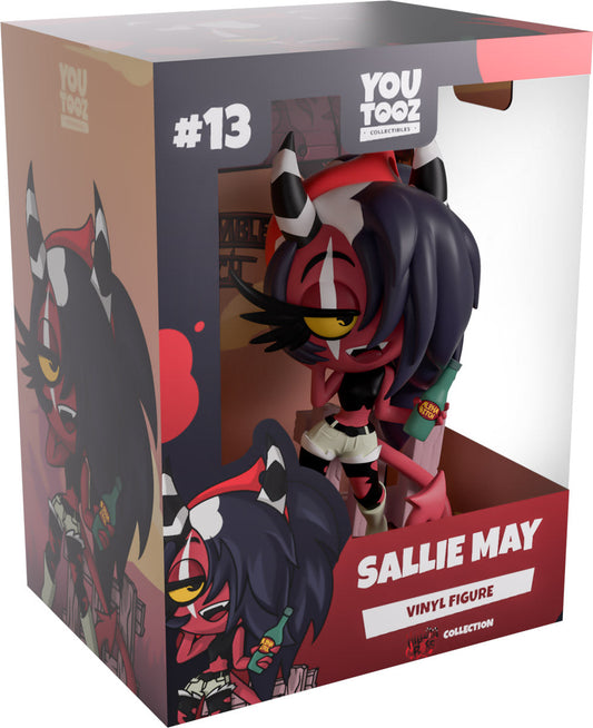 Youtooz - Helluva Boss: Sallie May Figure